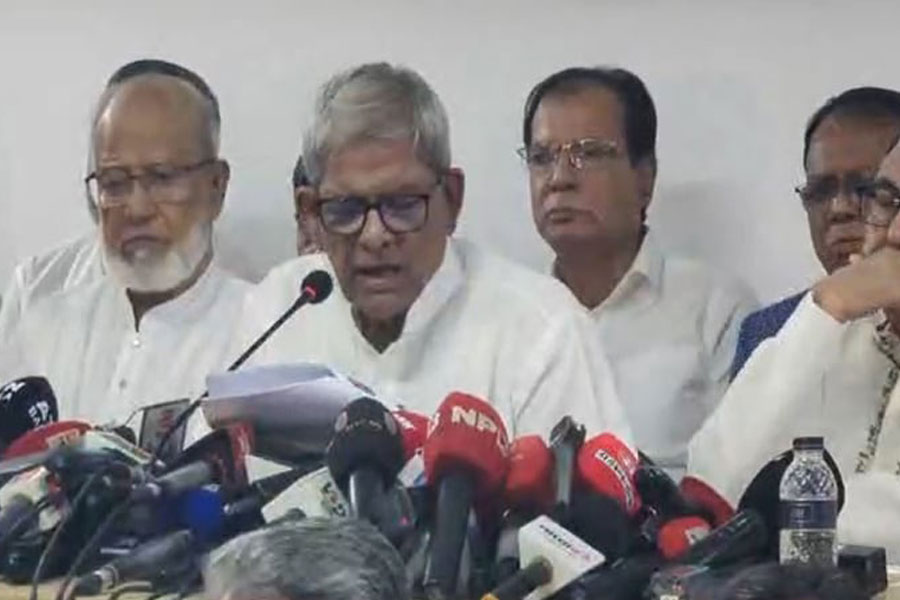 ভোটের বাংলাদেশে বাড়ছে দ্বন্দ্ব, চট্টগ্রামে সহিংস কর্মকাণ্ডে বহিষ্কৃত বিএনপির ৪ প্রার্থী