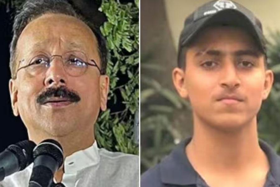 ‘গ্যাংস্টার নই, লরেন্স বিষ্ণোইয়ের জন্যই সিদ্দিকিকে মেরেছি’, বলছেন ‘মাস্টারমাইন্ড’ জিশান