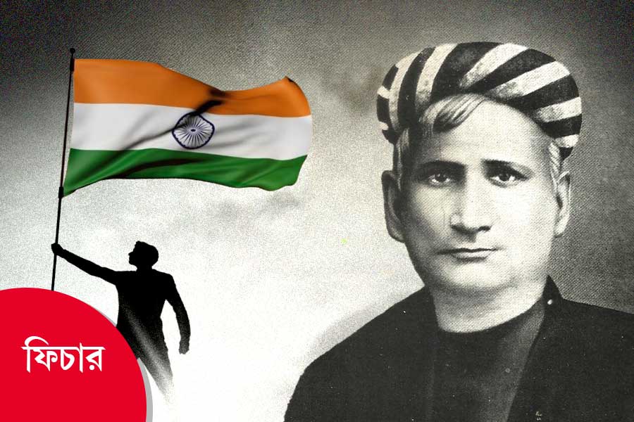 জাতীয়তাবাদের আগুন জ্বালিয়েছিল ঋষি বঙ্কিমের মন্ত্র! কোন জাদুতে আজও অবিকল্প ‘বন্দে মাতরম’?