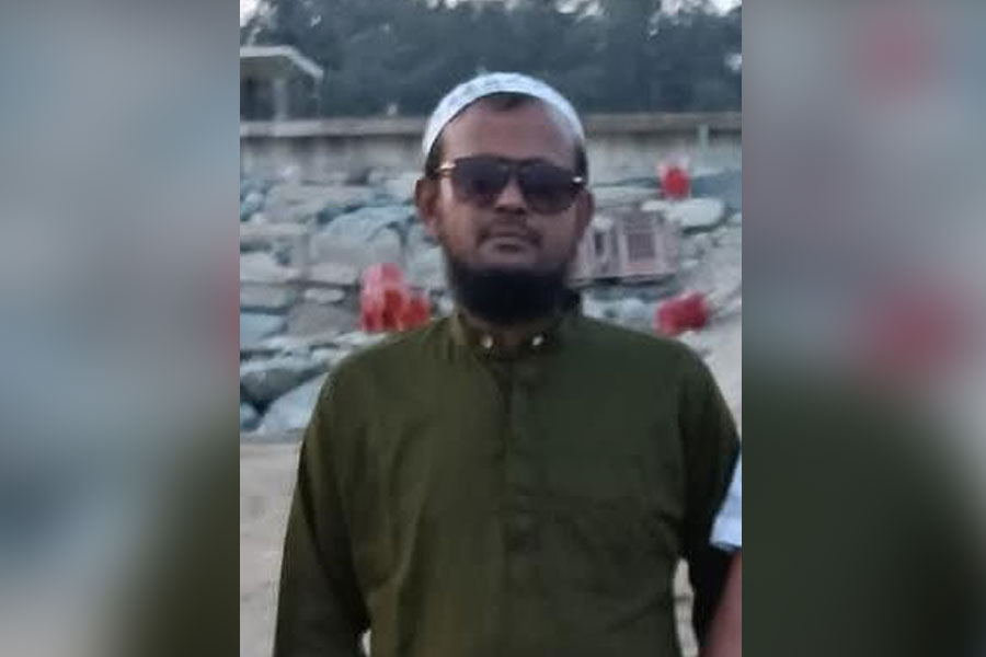 এসআইআরের কাজে আপত্তি! বিএলওকে খুনের ‘হুমকি’, গ্রেপ্তার শাহজাহান ঘনিষ্ঠ তৃণমূল নেতা