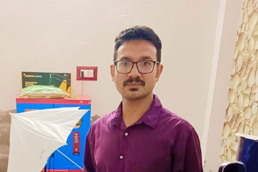 মৌলবাদীদের ভয়ে বাংলায় আত্মগোপন! নদিয়া থেকে গ্রেপ্তার বাংলাদেশের ‘মুক্তমনা’ ব্লগার