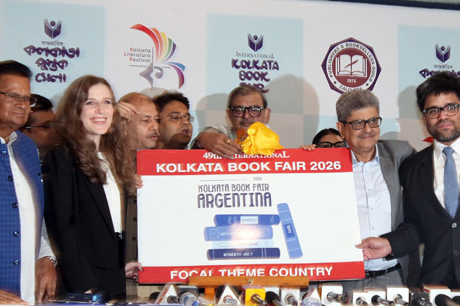 ২২ জানুয়ারি শুরু কলকাতা বইমেলা, ‘থিম কান্ট্রি’ আর্জেন্টিনা, এবার থাকবে বাংলাদেশ?