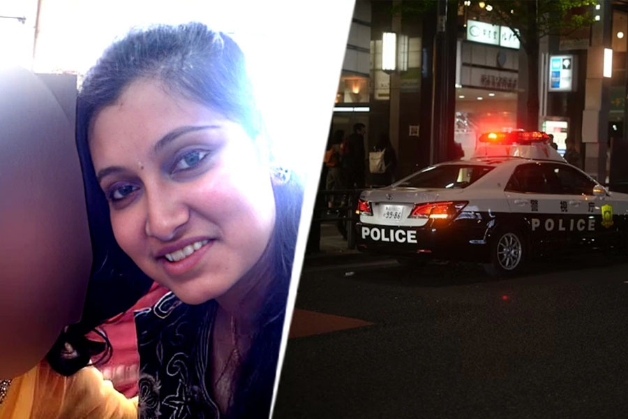 ৮ মাসের গর্ভবতী, সিডনিতে BMW পিষে দিল ভারতীয় বংশোদ্ভূত মহিলাকে