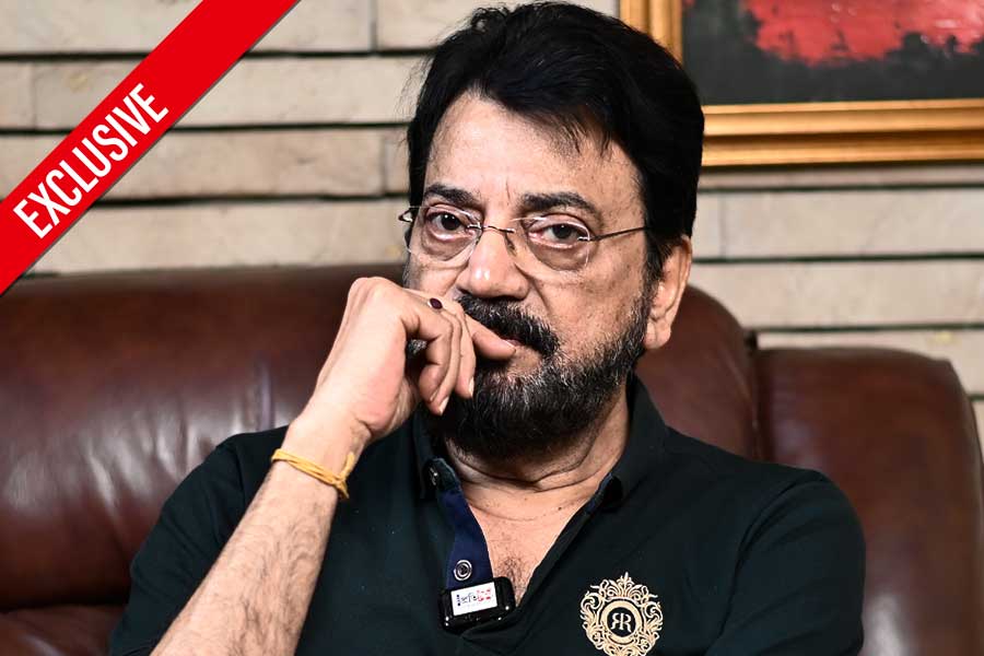 ঘাটালে দেবকে দেখার ভিড় শহরে নয়: চিরঞ্জিত চক্রবর্তী