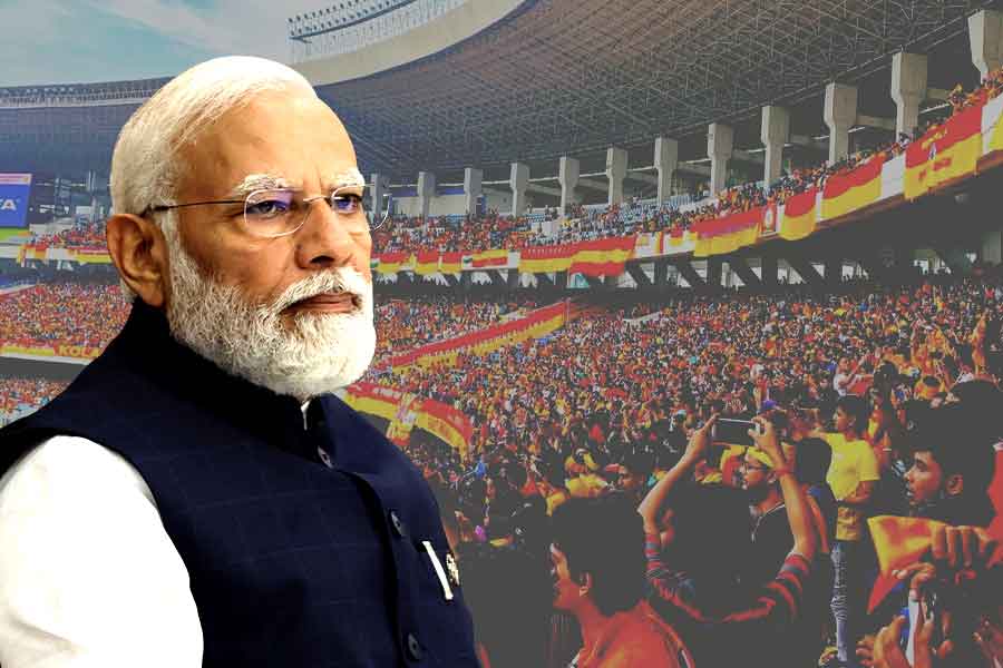 ‘জাতীয় উদ্বেগের বিষয়’, আইএসএলের অচলাবস্থা নিয়ে প্রধানমন্ত্রীকে চিঠি ইস্টবেঙ্গলের