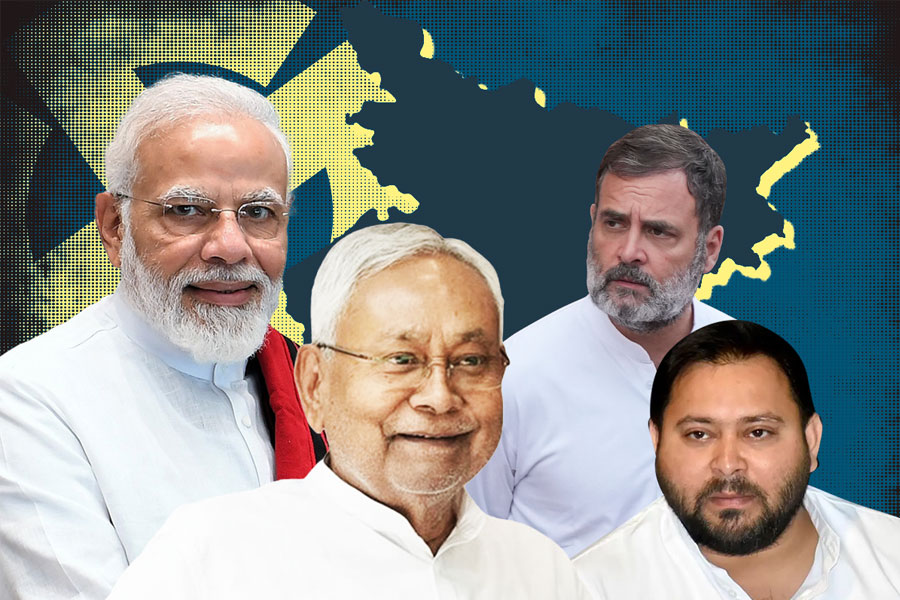 এক্সিট পোলে বিহারে এনডিএ’র জয়জয়কার! ২০১৫, ২০২০ সালের ফলাফল মিলেছিল?