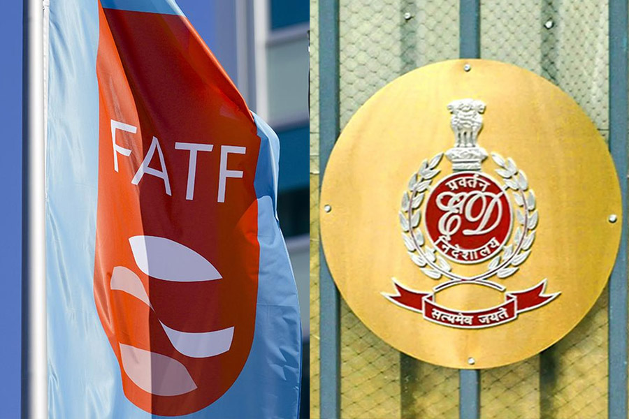 পাকিস্তানকে ধূসর তালিকায় ফেলেছিল FATF, এবার ইডির প্রশংসায় সেই সংস্থা