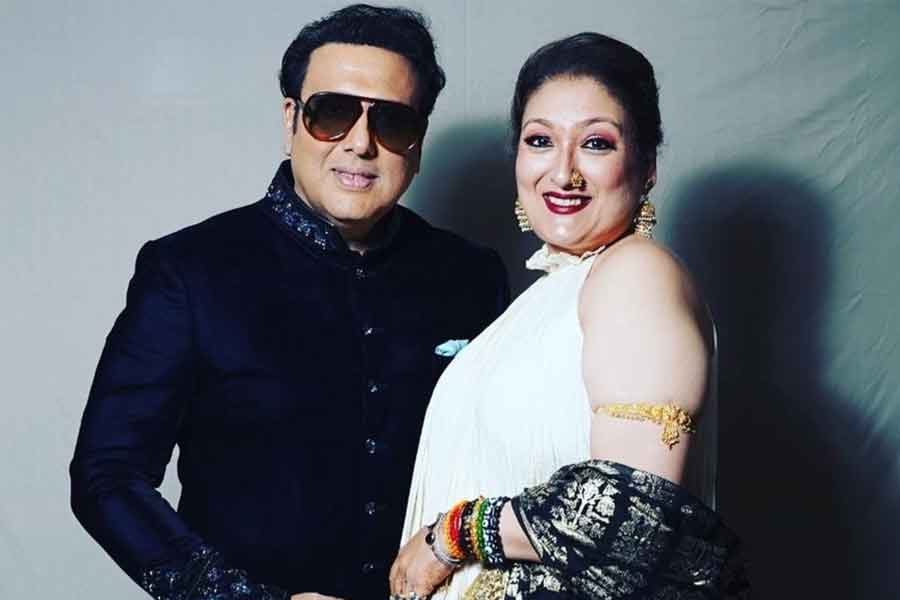 ‘ওকে নয় ওর টাকাকে ভালোবাসে’, গোবিন্দার পরকীয়া নিয়ে বিস্ফোরক স্ত্রী সুনীতা