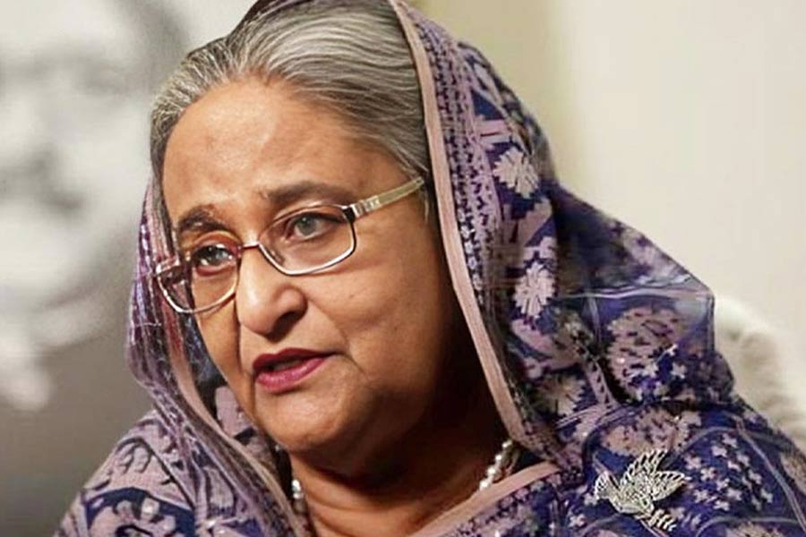 ‘হাসিনার কথা সম্প্রচার হবে না’, সংবাদমাধ্যমের ‘কণ্ঠরোধ’ করে ঘোষণা ইউনুস সরকারের!