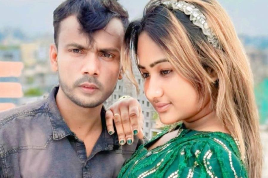প্রাক্তন স্ত্রী রিয়া মণিকে মারধর, হত্যার চেষ্টা! ফের কারাগারে হিরো আলম