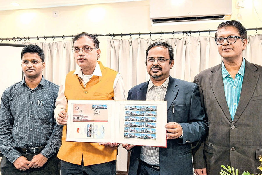 জমি দান প্রাক্তনীর, মার্কিন মুলুকে তৈরি হচ্ছে আইআইটি খড়গপুরের শাখা