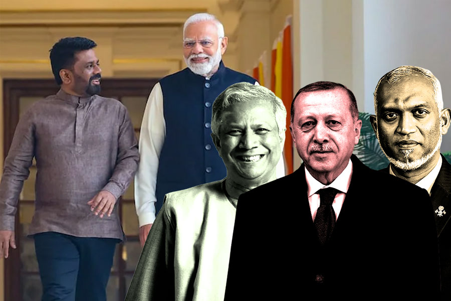 বারবার বিপদে পাশে দাঁড়াচ্ছে ভারত, তবুও বিশ্বাসঘাতকতা করছে যে দেশগুলি