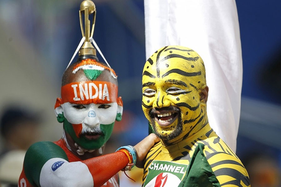 ভারত-বাংলাদেশ সম্পর্কের জের বাইশ গজেও! বাতিলের পথে দু’দেশের ক্রিকেট সিরিজ?