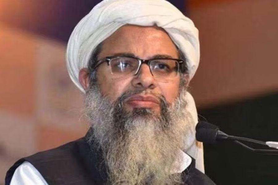 ‘জুলুম হলে জেহাদ হবেই’, বিস্ফোরক জামিয়ত উলেমা-ই-হিন্দের প্রেসিডেন্ট