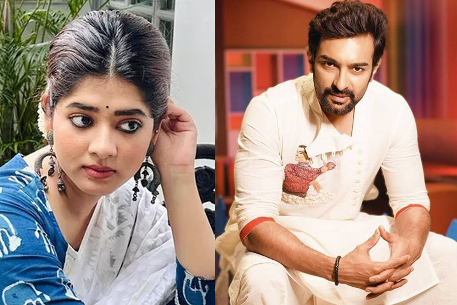 ‘এটাই শেষ মেগা’, দিতিপ্রিয়া বিতর্কের মাঝে ‘চিরদিনে’র জন্য সিরিয়াল ছাড়ার ঘোষণা জীতু কমলের