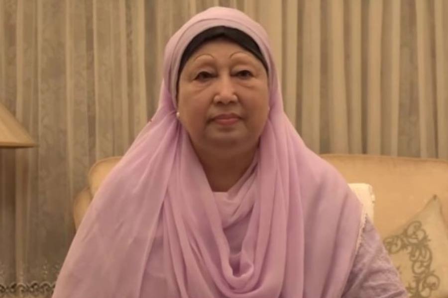 তিনদিন পর কথা বললেন খালেদা জিয়া, এখন কেমন আছেন বিএনপি সুপ্রিমো?