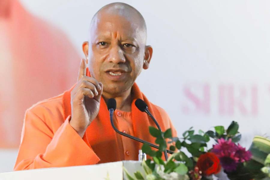বাংলা থেকে অনুপ্রবেশকারী রোহিঙ্গা-বাংলাদেশিরা ঢুকছেন উত্তরপ্রদেশে! রুখতে যোগীরাজ্যে চলছে অভিযান