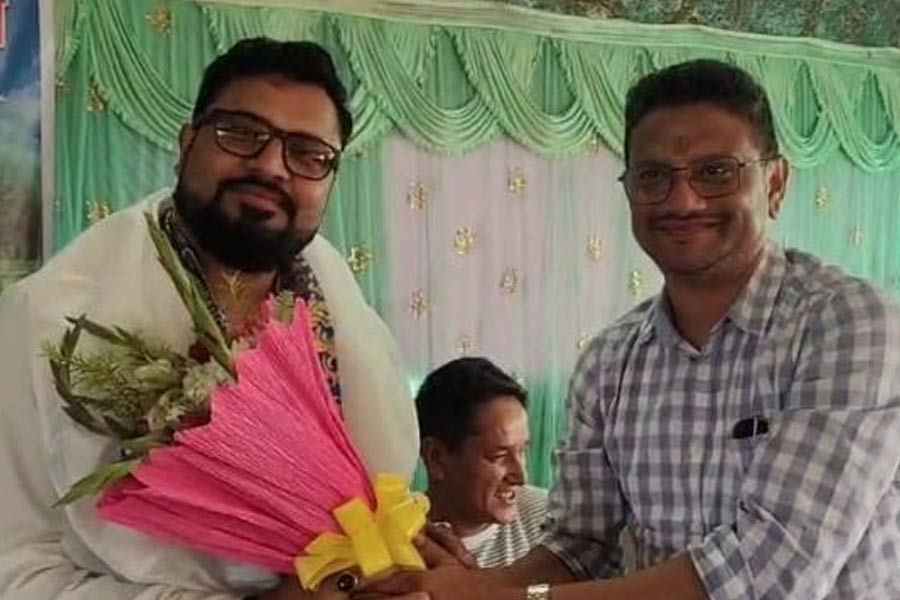 পাহাড়ের মতো আন্দোলন নয়, দাবিপূরণে সরকারি স্তরে আলোচনা চান ডুয়ার্সের গোর্খা সম্প্রদায়