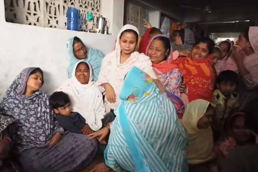 মাথার পিছনে গুলির দাগ, মালদহে তৃণমূল কর্মী ‘খুনে’র নেপথ্যে ব্যবসায়িক লেনদেন?