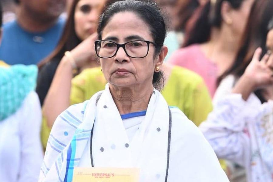 দ্রুত উন্নয়নের কাজ শেষ করতে নবান্নে বৈঠক মুখ্যমন্ত্রীর, SIR নিয়ে বার্তা দেবেন ডিএমদেরও
