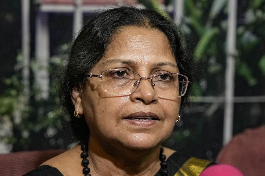 SIR-এর প্রতিবাদে অনশনের মাঝেই অসুস্থ মমতাবালা ঠাকুর, ভর্তি হাসপাতালে
