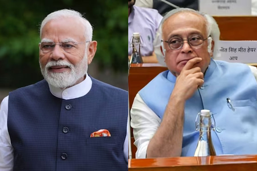 G20 সম্মেলনে যাচ্ছেন না ট্রাম্প! ‘স্বঘোষিত বিশ্বগুরু এবার নিশ্চয়ই যাবেন’, মোদিকে খোঁচা কংগ্রেসের