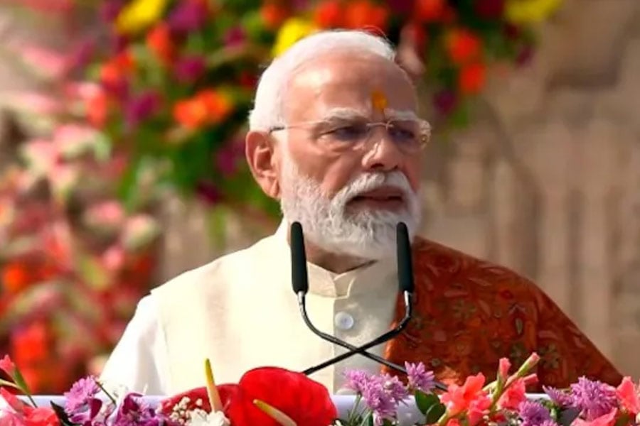 মতুয়াগড় থেকেই বঙ্গের ভোটপ্রচার শুরু প্রধানমন্ত্রীর! বিজেপি সাংসদদের পারফরম্যান্সে ‘অসন্তুষ্ট’ মোদি