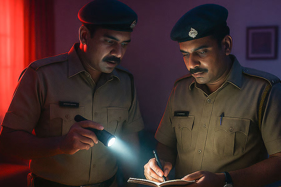 ‘পুলিশকাকুদের’ ৬ মাসের লড়াই! মুম্বইয়ে হারানো ৪ বছরের আরোহীর খোঁজ মিলল বারাণসীতে