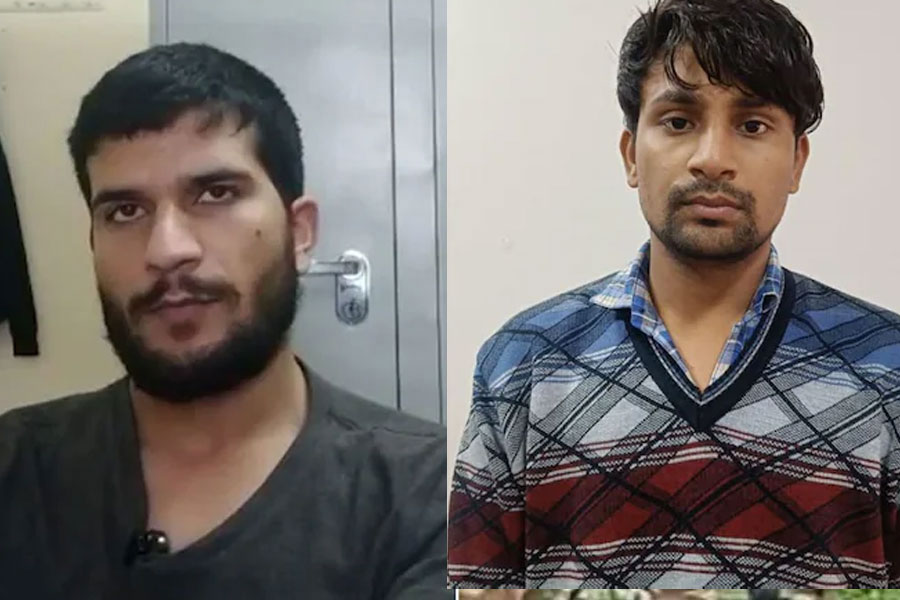 ষড়যন্ত্রে সাহায্য করেছিল সোয়েব! দিল্লি বিস্ফোরণের ঘটনায় গ্রেপ্তার আরও এক