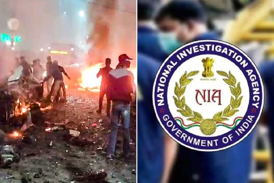 দিল্লি বিস্ফোরণ নিয়ে টানা প্রশ্ন, বাংলার ডাক্তারি পড়ুয়াকে মুক্তি দিয়ে কী জানাল NIA?