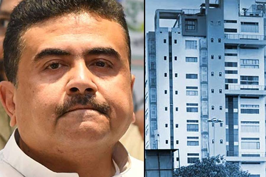 সোমে লোকায়ুক্ত বৈঠক নবান্নে, ‘খগেন মুর্মুর ক্ষত’র দোহাই দিয়ে যাচ্ছেন না শুভেন্দু!