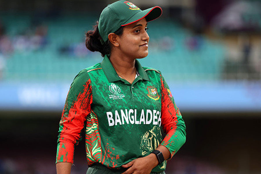 জুনিয়রদের ব়্যাগিং, মারধরের অভিযোগে বিদ্ধ বাংলাদেশ মহিলা দলের ক্যাপ্টেন, বিশ্বজুড়ে নিন্দার ঝড়