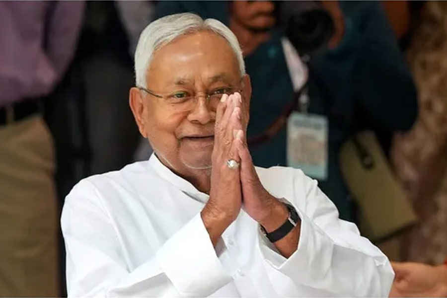 বিধায়ক নয়, আমজনতাই বানাবেন বিহারের নীতি! অভিনব পদক্ষেপ নীতীশ সরকারের