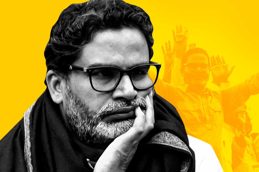 ‘২১ মিললেও পূর্বাভাস মিলল না পঁচিশে, মুখ থুবড়ে পড়ল জন সুরাজ, রাজনীতিতে প্রশান্ত এখনও কিশোরই