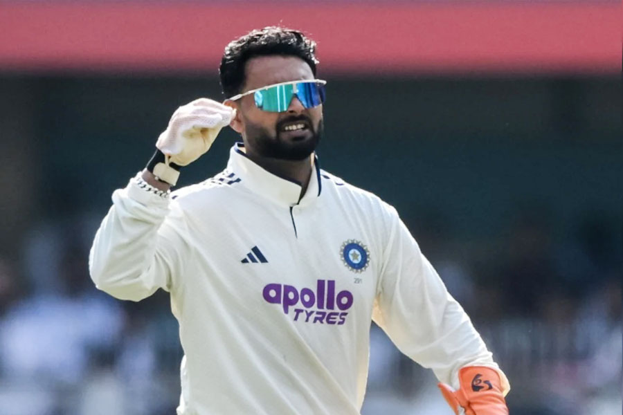 ‘আমরা ভালো খেলতে পারিনি’, দক্ষিণ আফ্রিকার বিরুদ্ধে চুনকাম হয়ে ‘ক্ষমা’ চাইলেন পন্থ!