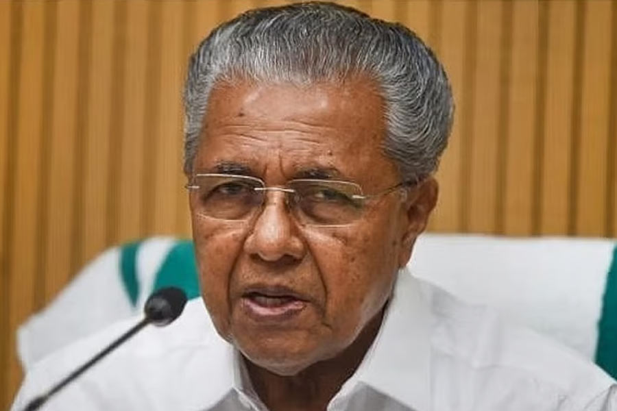 চরম দারিদ্র থেকে মুক্ত ‘গডস ওন কান্ট্রি’ কেরল, বড় ঘোষণা পিনারাই বিজয়নের