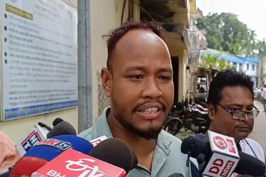 হাই কোর্টের রায় চ্যালেঞ্জ, স্বর্ণ ব্যবসায়ী খুনে অভিযুক্ত রাজগঞ্জের বিডিও এবার সুপ্রিম কোর্টে