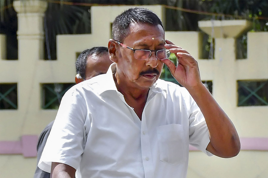 অসমে ভোটের মুখে বড় ধাক্কা বিজেপির, ইন্ডিয়া জোটে যোগ প্রাক্তন কেন্দ্রীয় মন্ত্রীর