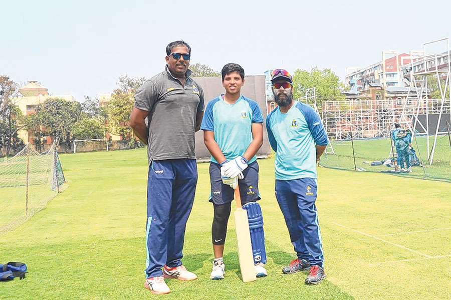 রিচার ছক্কায় হতবাক হয়েছিলেন মিতালিও, ফাঁস করলেন বিশ্বজয়ী ক্রিকেটারের দুই কোচ