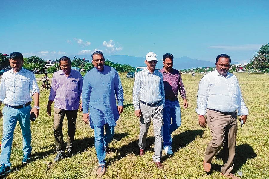 বন্যা থেকে শিক্ষা! নাব্যতা বাড়াতে উত্তরবঙ্গের নদীগুলিতে ড্রেজিং, আশ্বাস শিলিগুড়ি পুরসভার