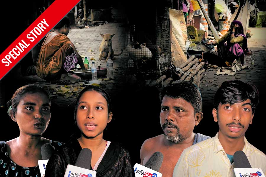 জন্ম সার্টিফিকেট নেই, SIR- চালু হলে কী করবেন? দুশ্চিন্তায় ফুটপাতবাসী, অনাথ আশ্রমের আবাসিকরা!