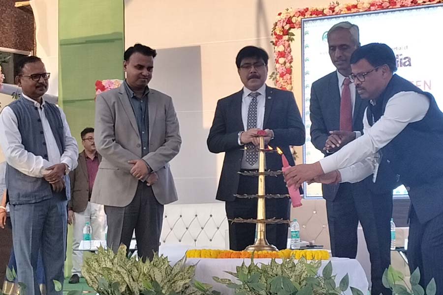 নাবার্ডের অভিনব উদ্যোগ, গ্রামীণ অর্থনীতিকে মজবুত করতে নিউটাউনে ‘গ্রামীণ ভারত মহোৎসব’