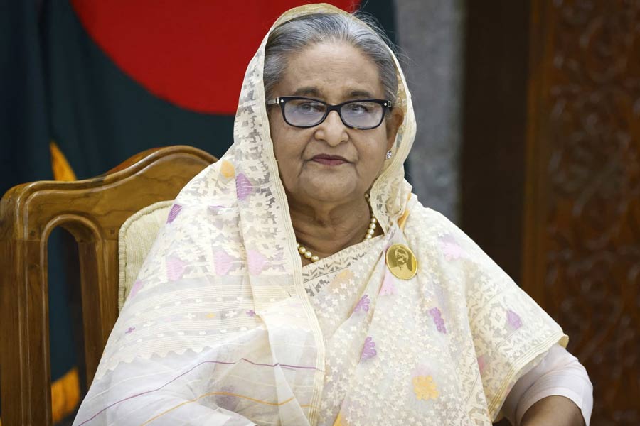 গণহত্যায় মৃত্যুদণ্ড, দুর্নীতি মামলায় কী শাস্তি হবে হাসিনার? ঘোষণা ১ ডিসেম্বর