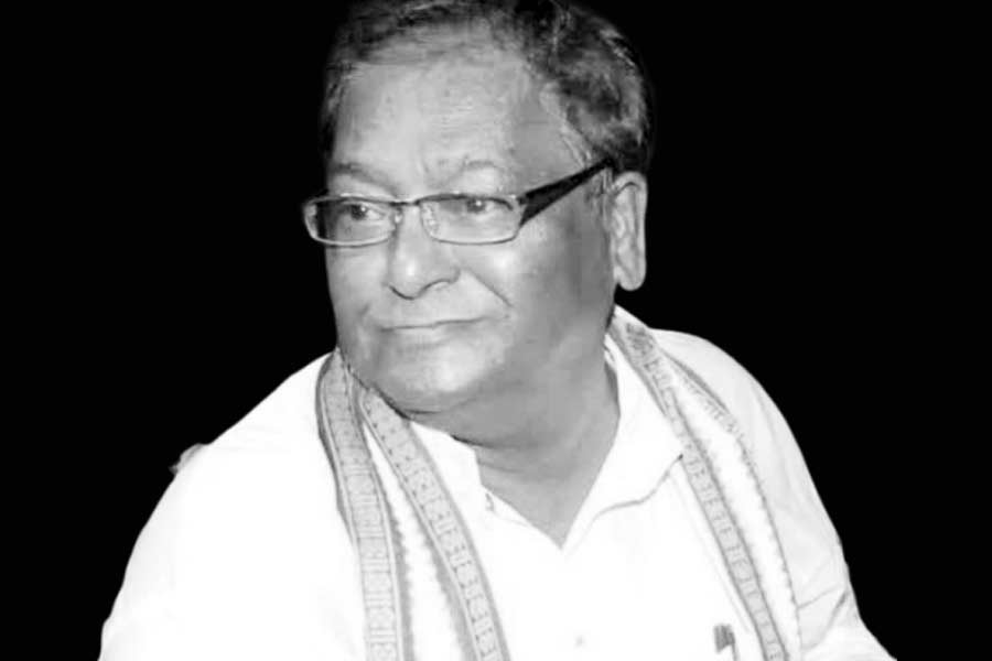 প্রয়াত হাওড়ার সাঁকরাইলের প্রাক্তন বিধায়ক, রাজনৈতিক মহলে শোকের ছায়া