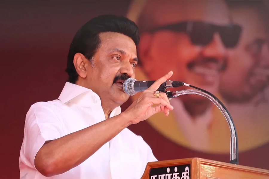 ‘প্রক্রিয়া ভুল এবং বিভ্রান্তিকর’! SIR ইস্যুতে রাজ্যজুড়ে প্রতিবাদের দিন ঘোষণা স্ট্যালিনের