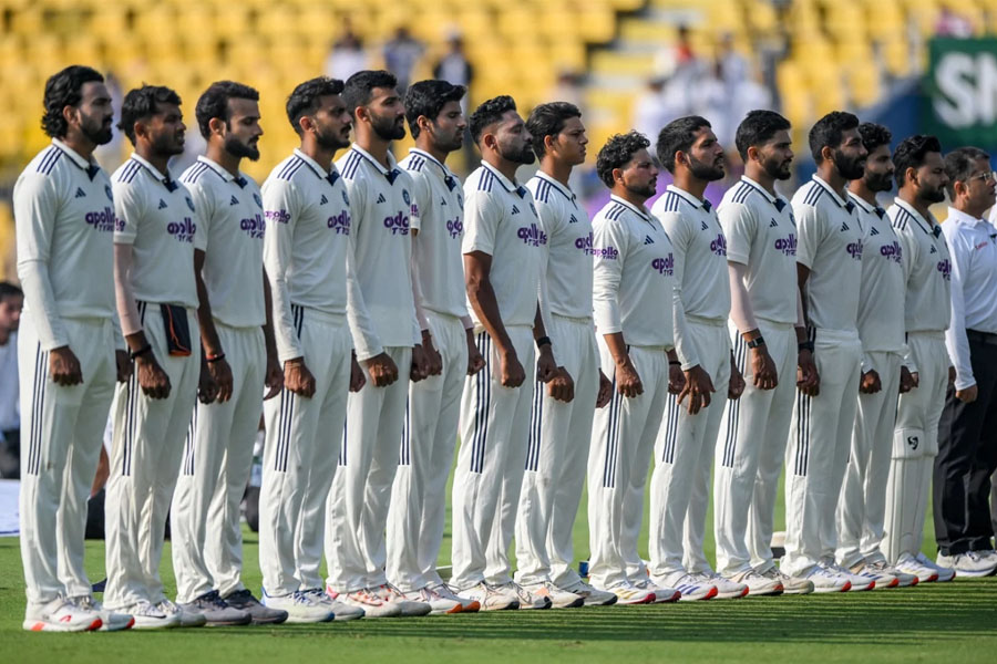 একধাক্কায় পাকিস্তানেরও নিচে, WTC পয়েন্ট টেবিলে ভারতের অধঃপতন অব্যাহত
