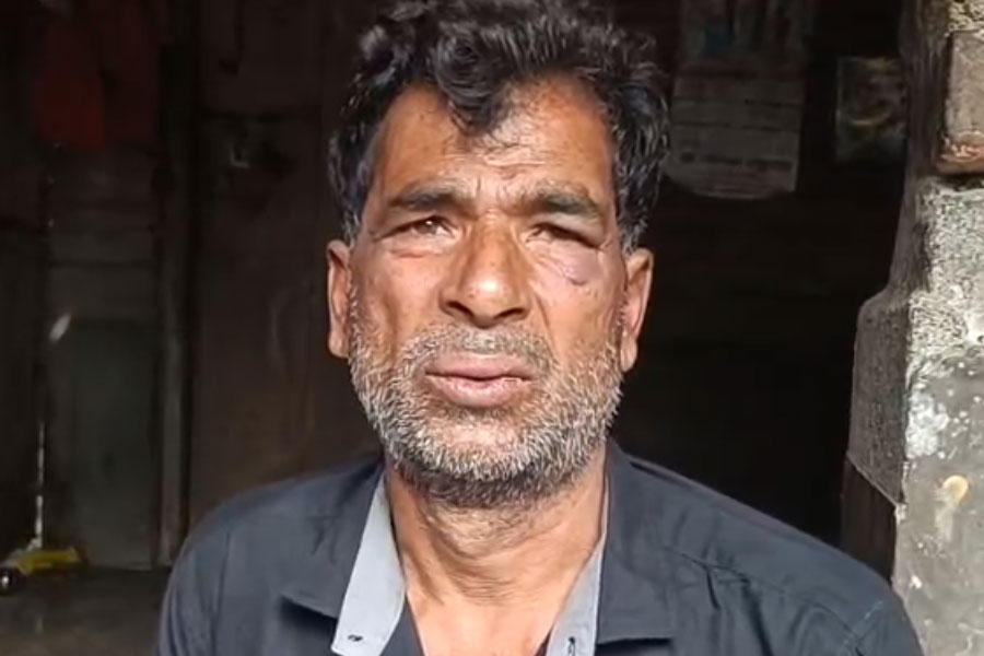 তেহট্টে গুরুকন্যাকে পাচারের অভিযোগ শিষ্যের বিরুদ্ধে, অভিযুক্তকে আটকে রেখে মারধর