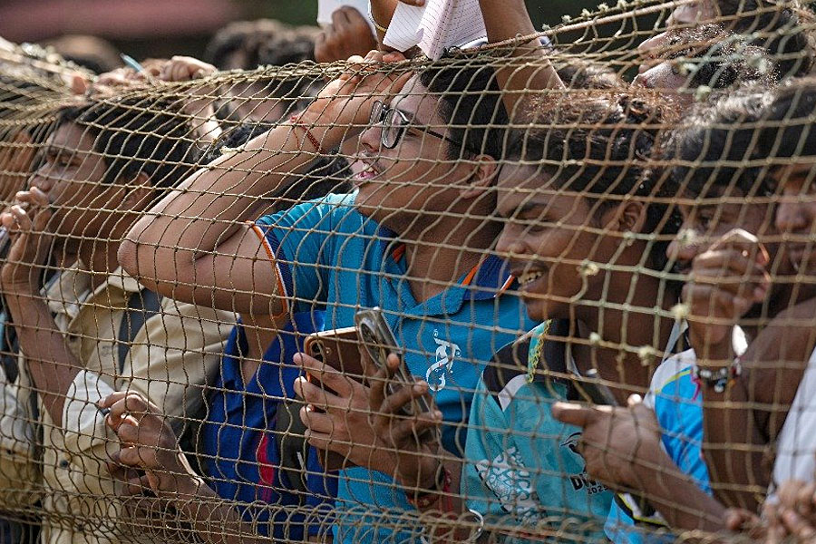 এখনও ছাপাই হয়নি মহিলা বিশ্বকাপের ফাইনালের টিকিট! হাহাকার নেটভুবনে