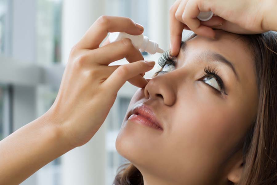 এই রোগই বিশ্বজুড়ে অন্ধত্বের অন্যতম কারণ, বিশেষজ্ঞরা জানাচ্ছেন এর লক্ষণ ও প্রতিকার