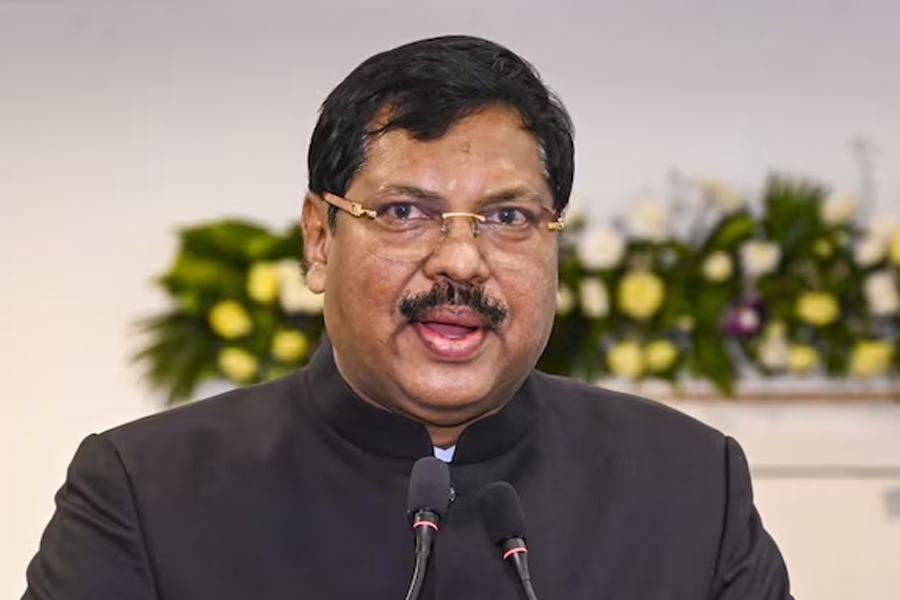 ‘হিন্দু-বিরোধী অভিযোগ ভিত্তিহীন’, জুতো কাণ্ড নিয়ে ফের মুখ খুললেন প্রাক্তন প্রধান বিচারপতি গাভাই